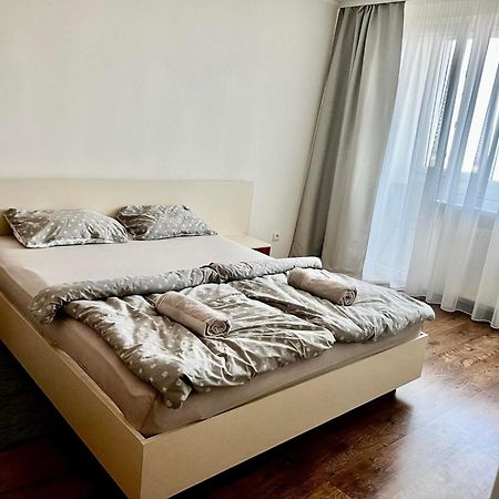 Apartamentai Marijampolė Dış mekan fotoğraf