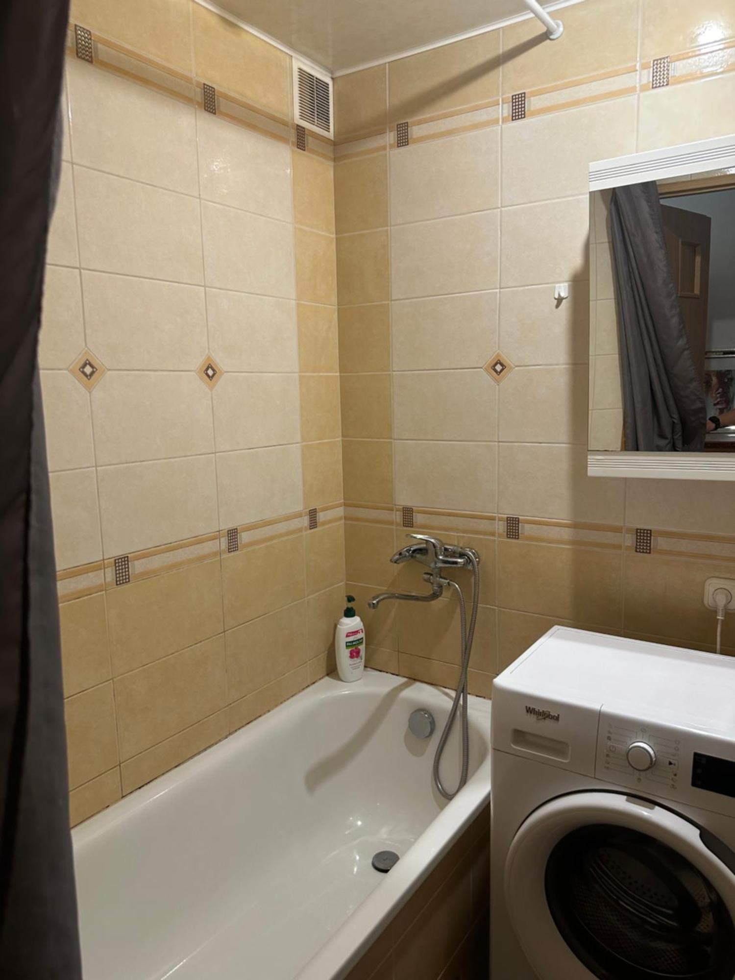 Apartamentai Marijampolė Dış mekan fotoğraf